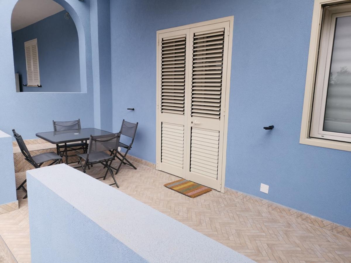 فيلا Casa Delle Muse 48 فونتاني بيانكي المظهر الخارجي الصورة